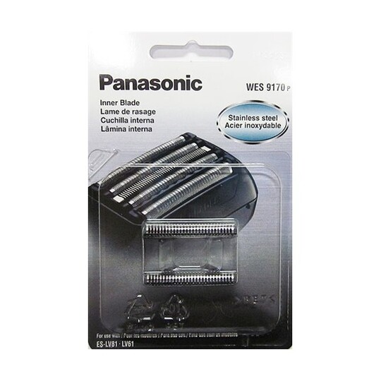 Panasonic náhradný brit WES9170