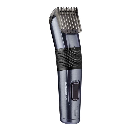 BaByliss E976E zastrihávač vlasov a fúzov