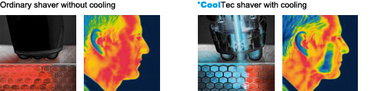Braun CoolTec CT2 S Wet&Dry holiaci strojček - ROZBALENÝ