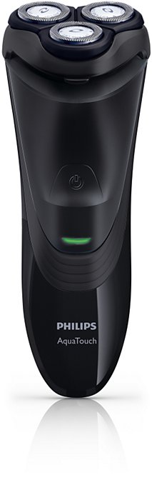 Philips AT751/16 Aqua Touch holicí strojek