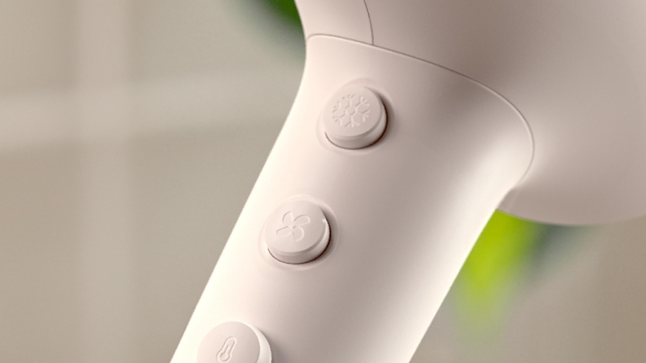 Philips BHD501/00 fén na vlasy