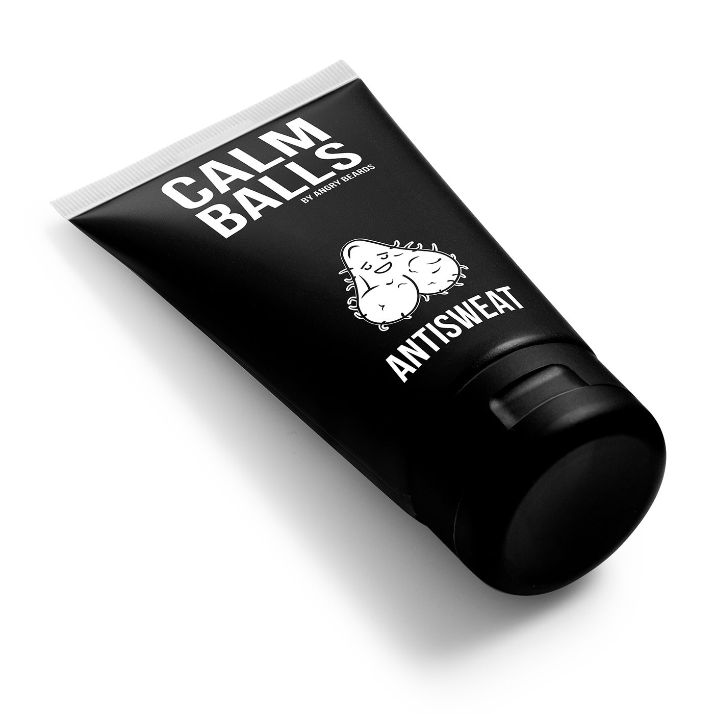 Angry Beards Antisweat dezodorant na gule 150 ml