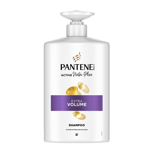 Pantene Pro-V Extra Volume šampón na vlasy 1000 ml