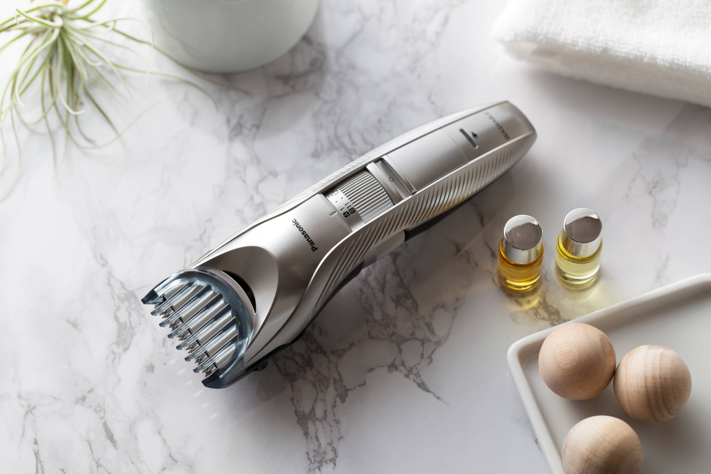 Panasonic ER-GC71-S503 zastrihávač vlasov