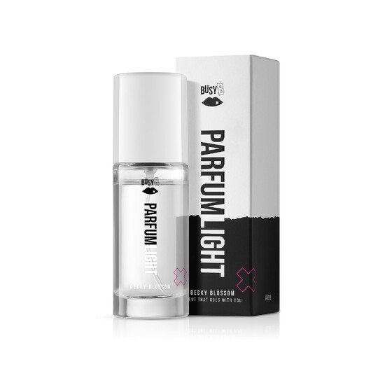 BusyB Becky Blossom toaletná voda 30 ml