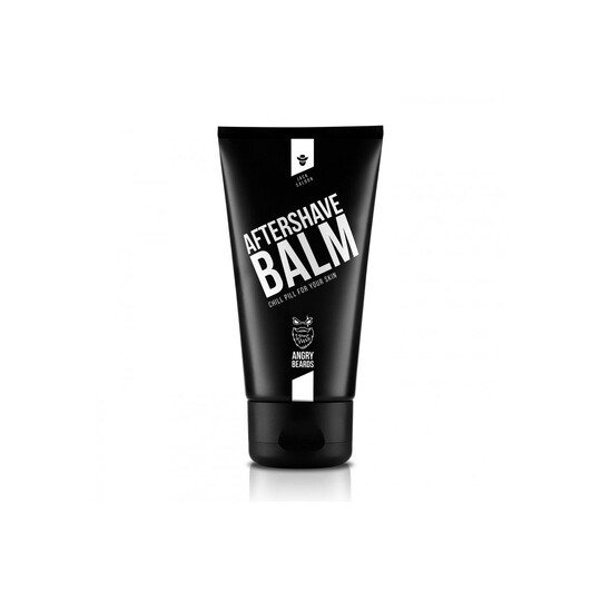 Angry Beards After Shave balzam po holení 75 ml