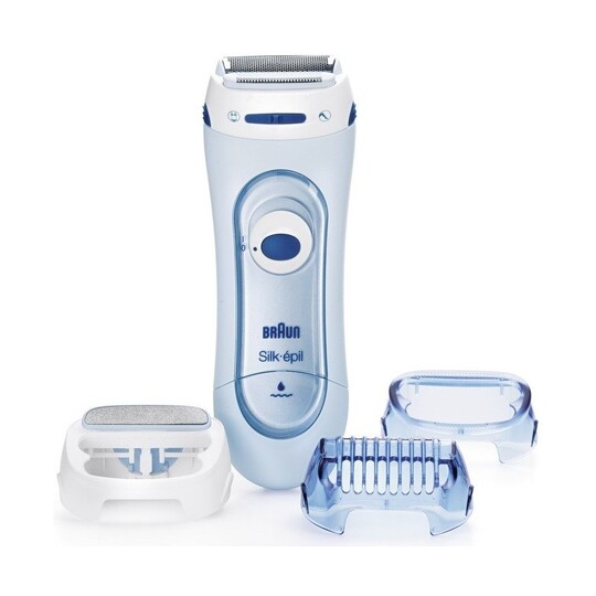 Braun Lady Style 5160 damsky holiaci strojček