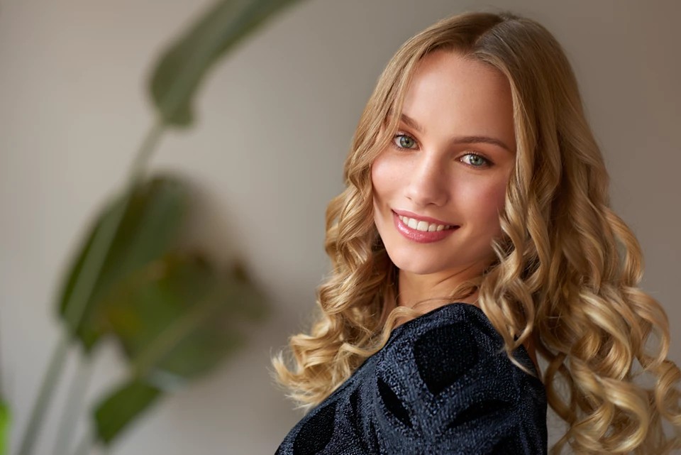 Philips BHB862/00 kulma na vlasy