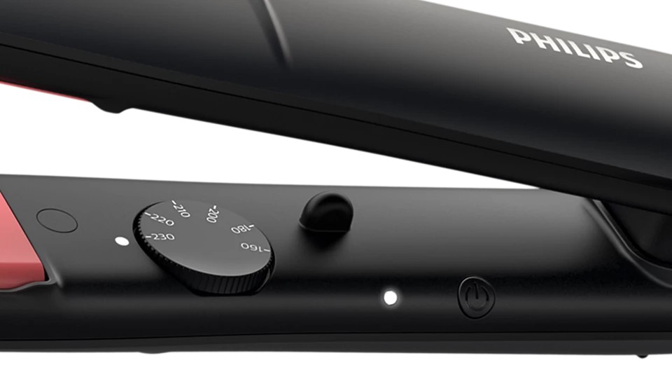 Philips BHS376/00 žehlička na vlasy