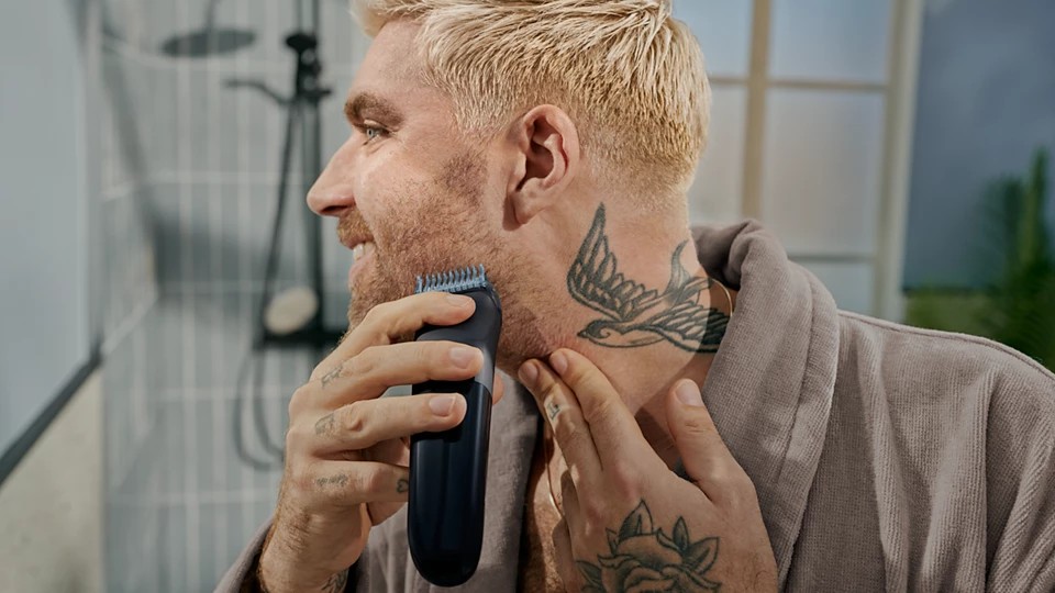 Philips BT3620/15 zastrihávač fúzov