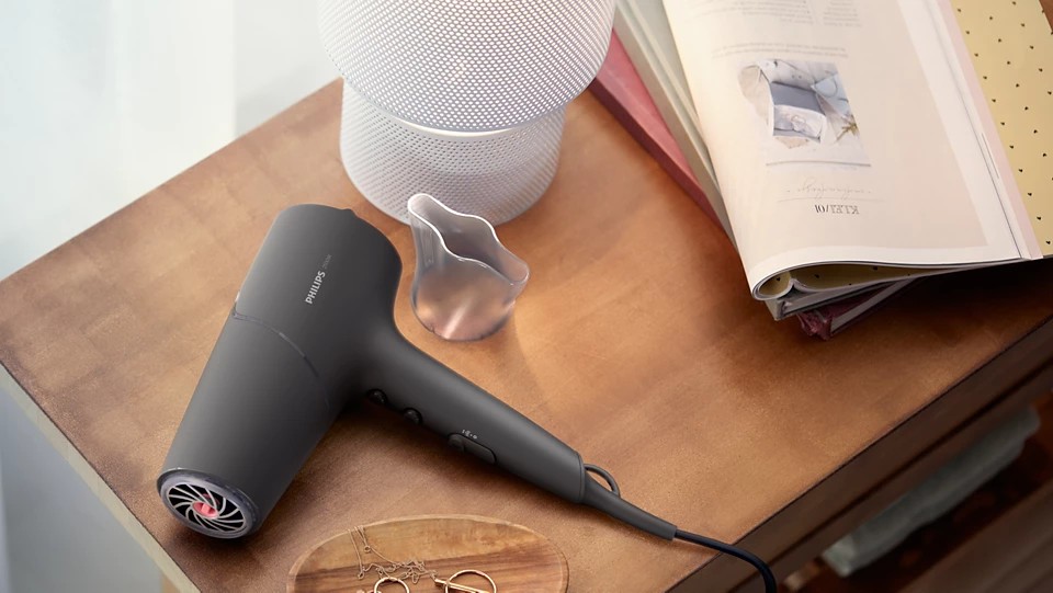 Philips BHD504/00 fén na vlasy