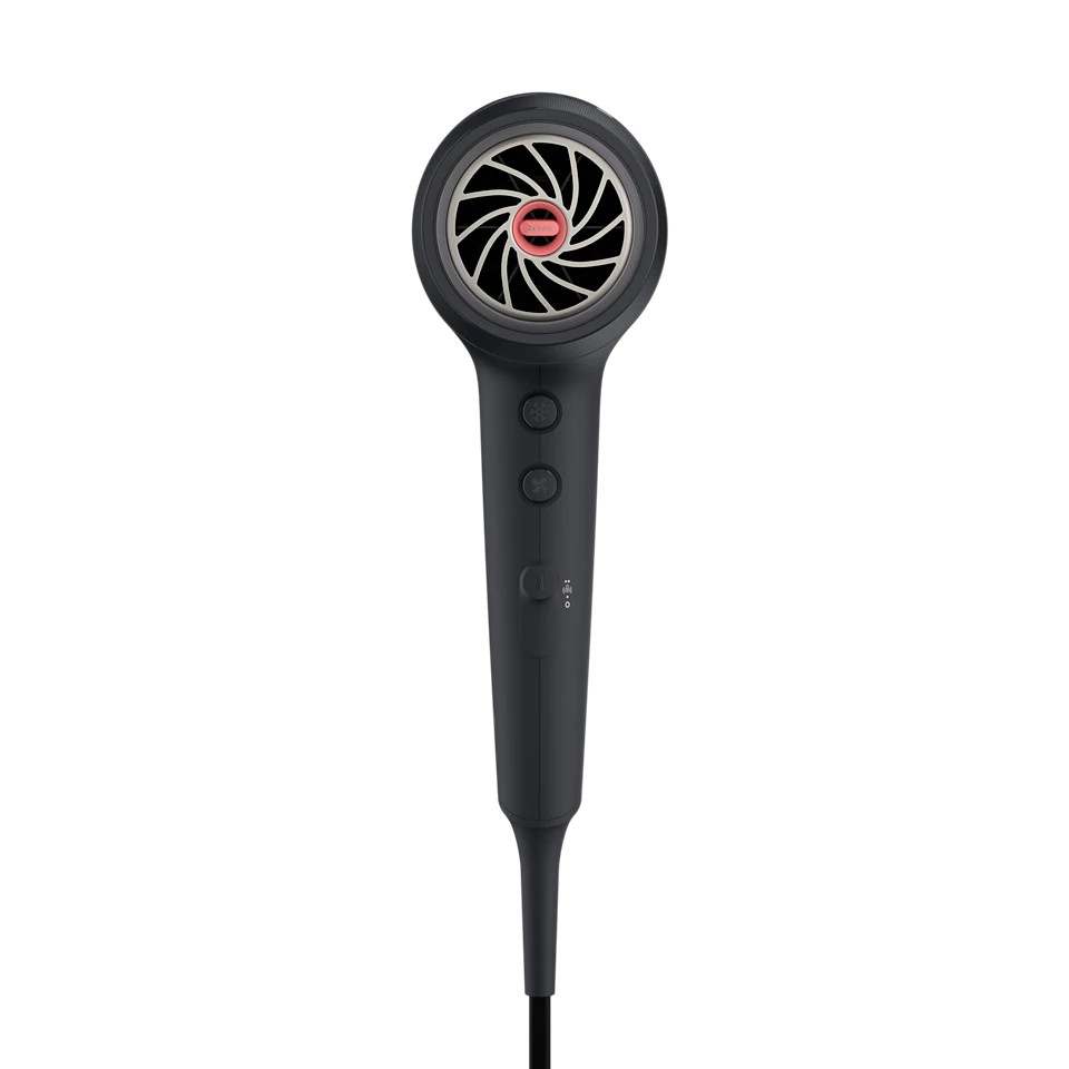 Philips BHD504/00 fén na vlasy