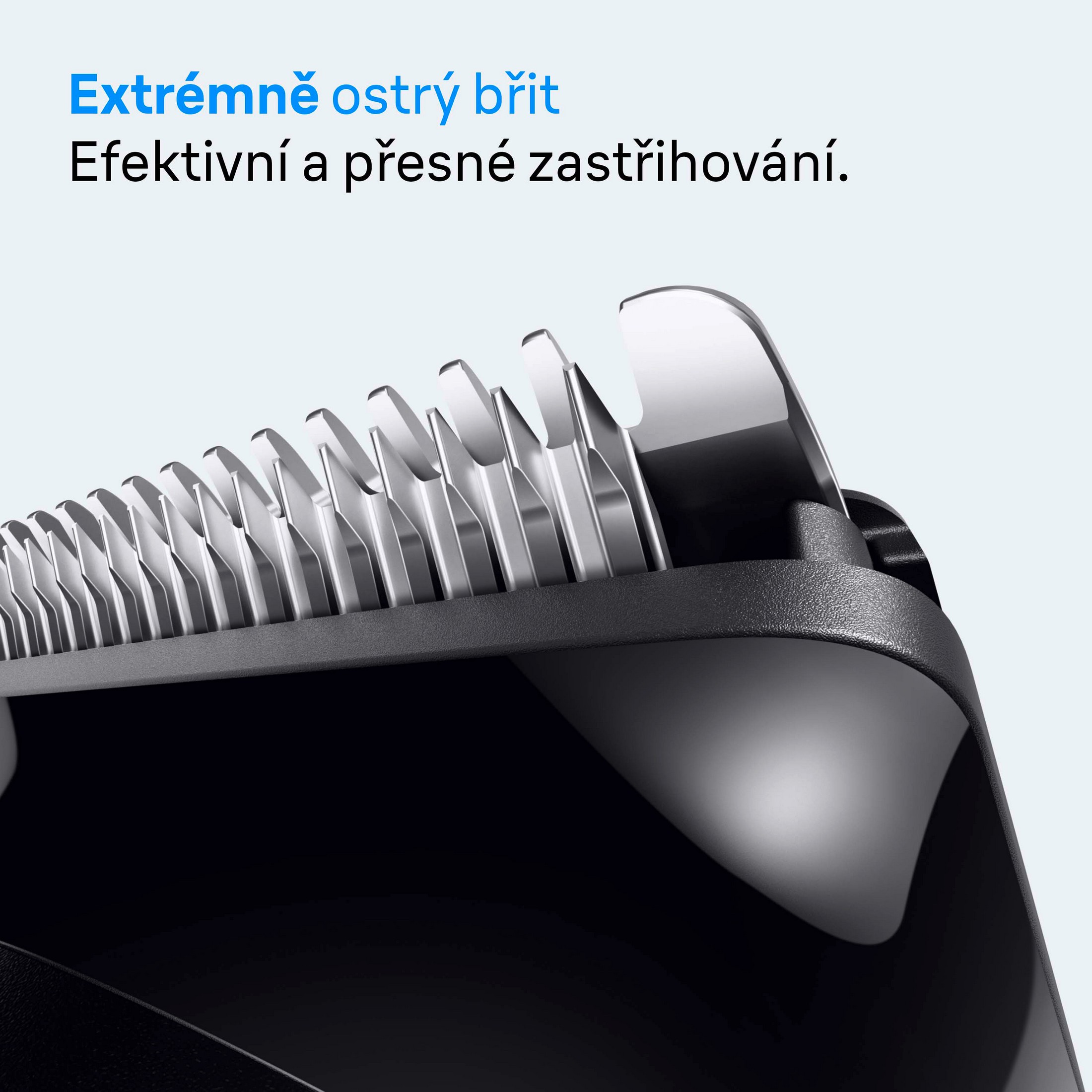 Braun All-in-One 3500 viacúčelový zastrihávač