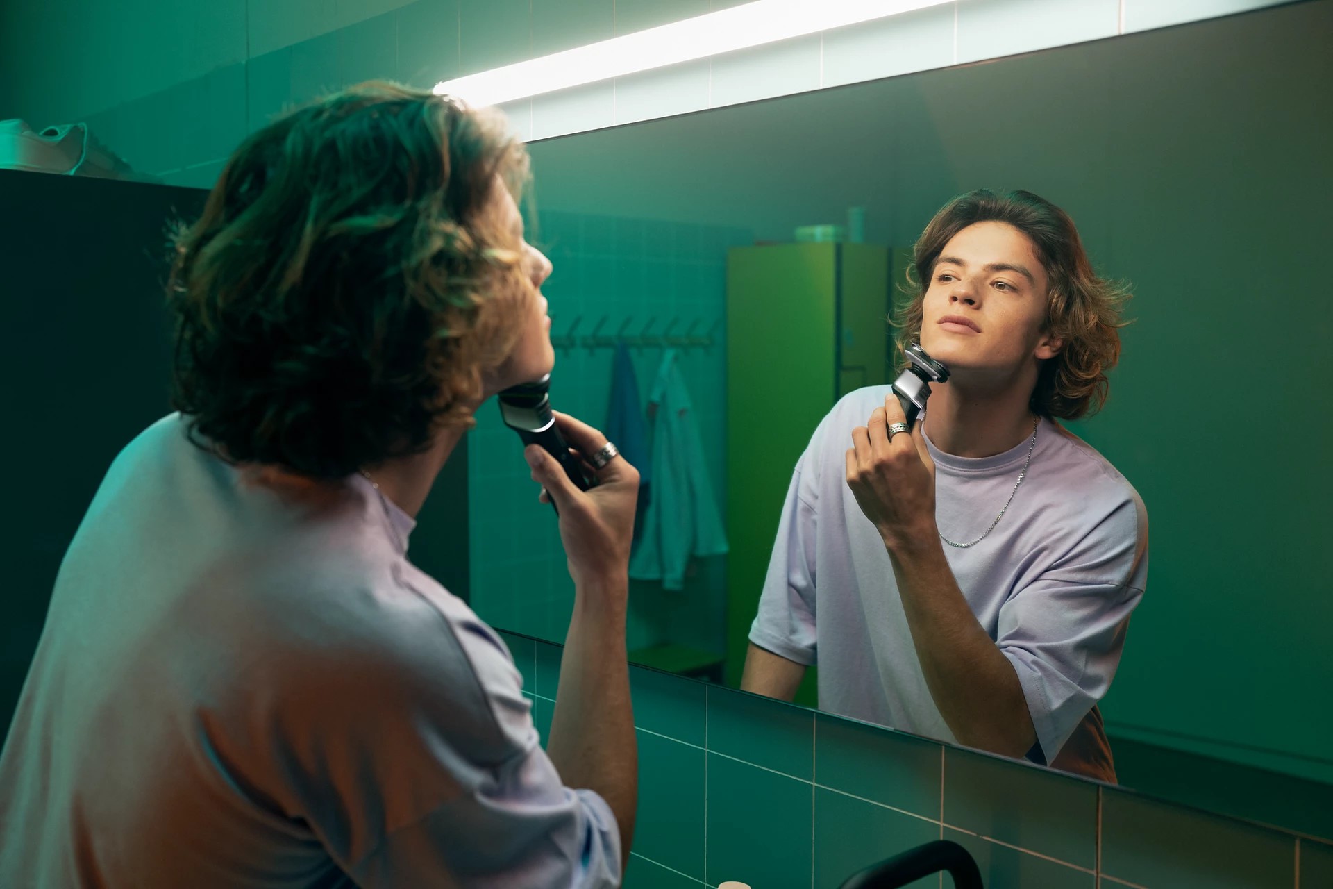 Philips X5004/00 holiaci strojček