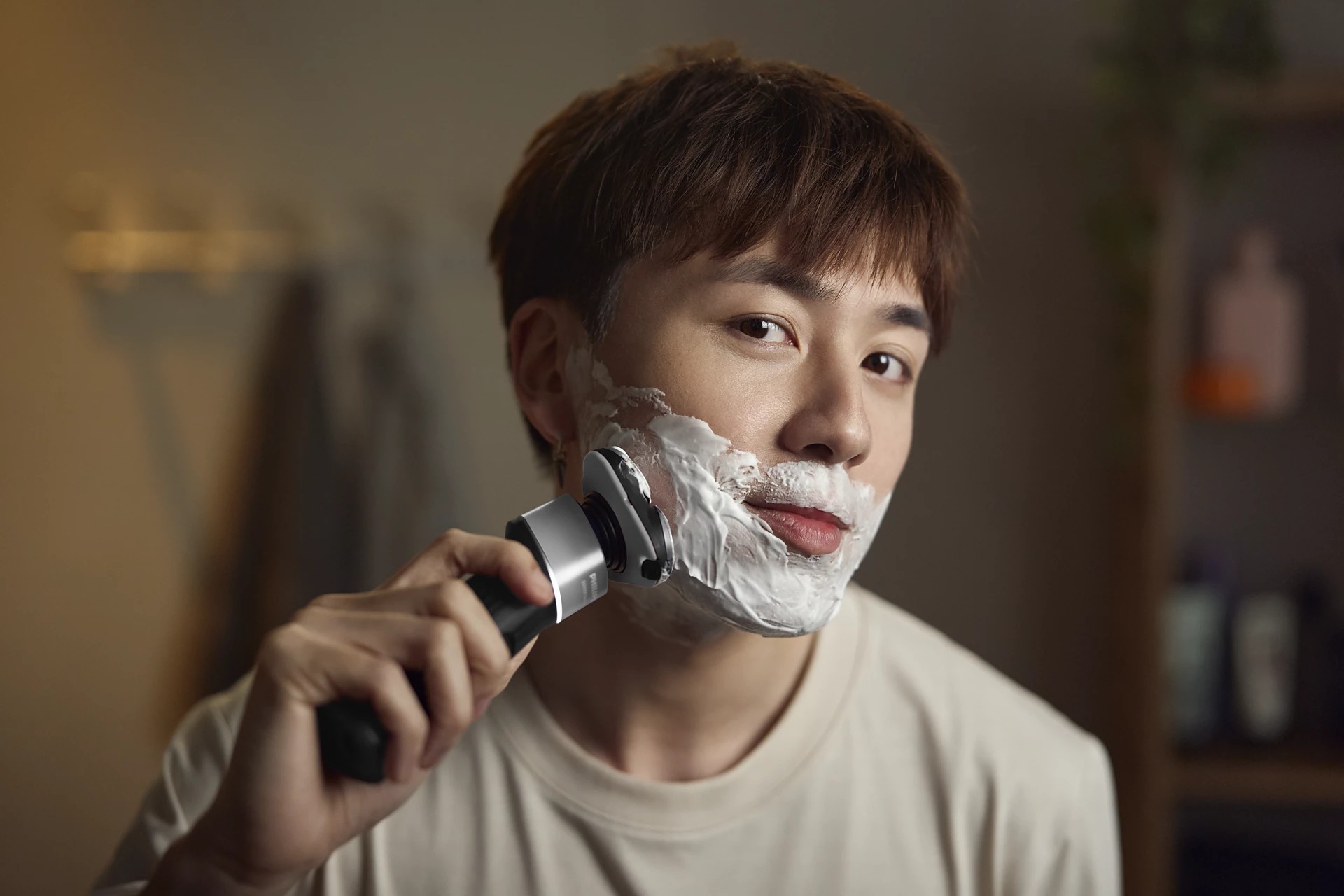 Philips X5004/00 holiaci strojček