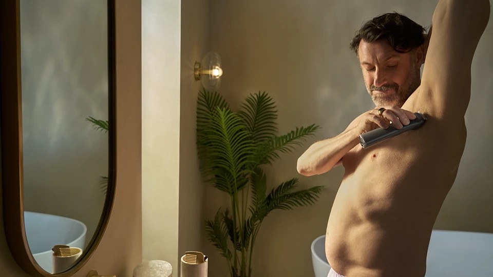 Philips MG7951/15 viacúčelový zastrihávač