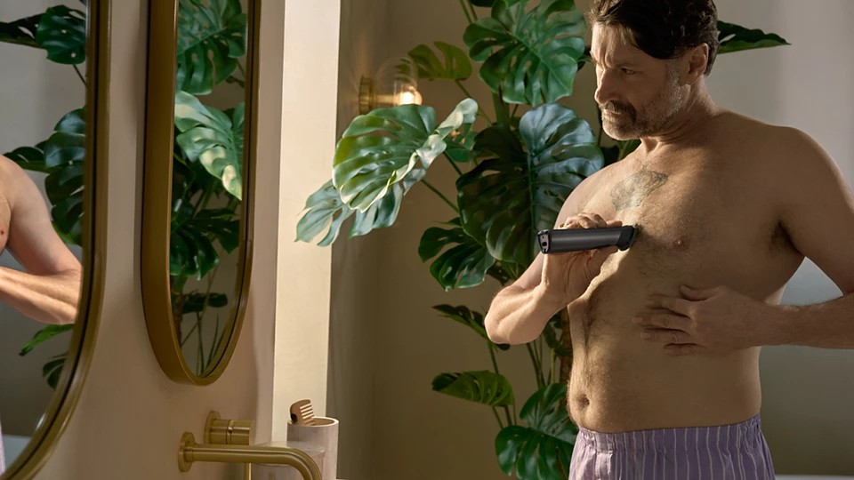 Philips MG7951/15 viacúčelový zastrihávač