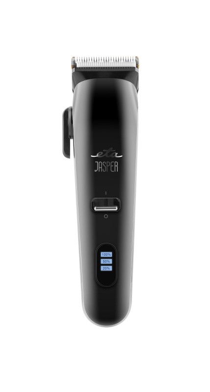 ETA 5345 90000 Jasper zastrihávač vlasov a fúzov
