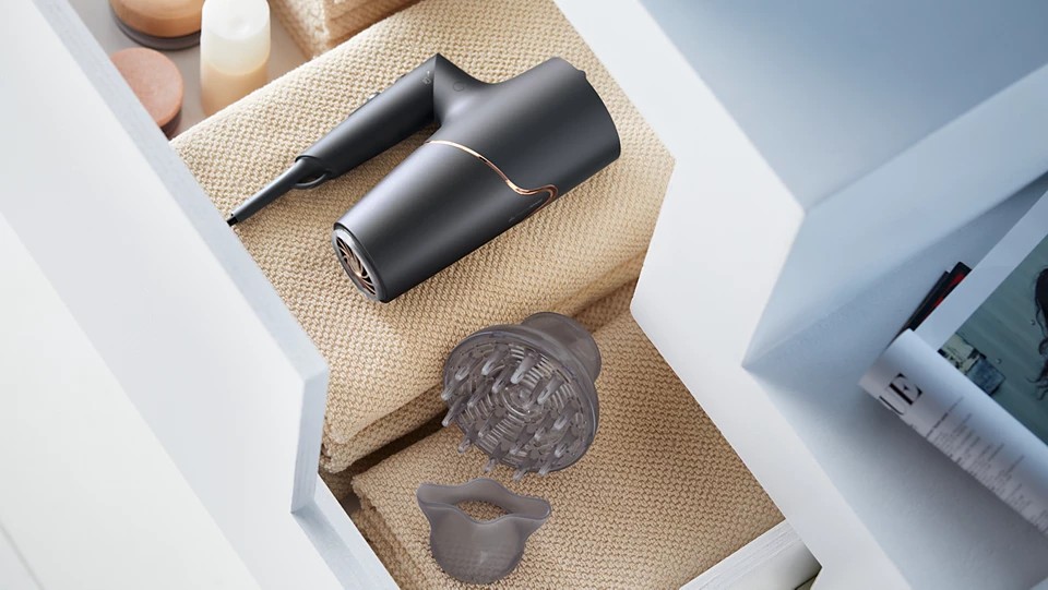 Philips BHD538/30 fén na vlasy