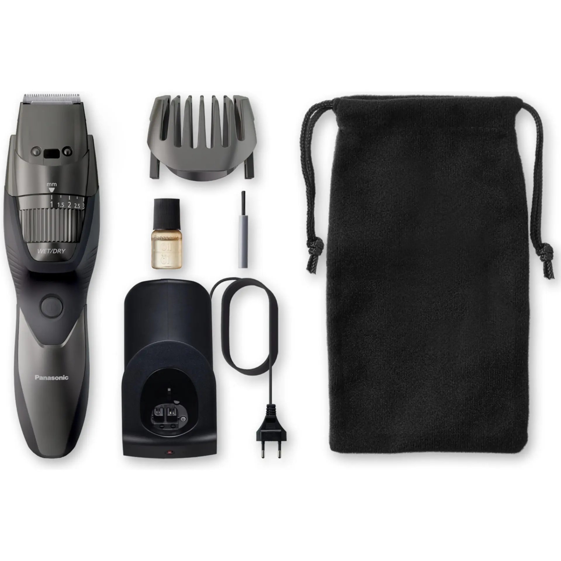 Panasonic ER-GB44-H503 zastrihávač fúzov