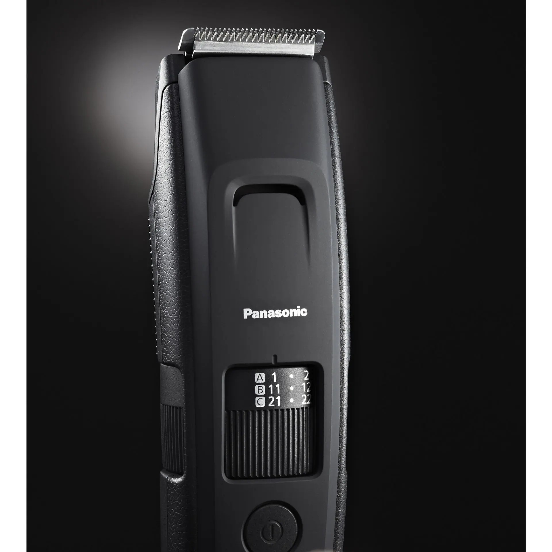 Panasonic ER-GB86-K503 zastrihávač fúzov