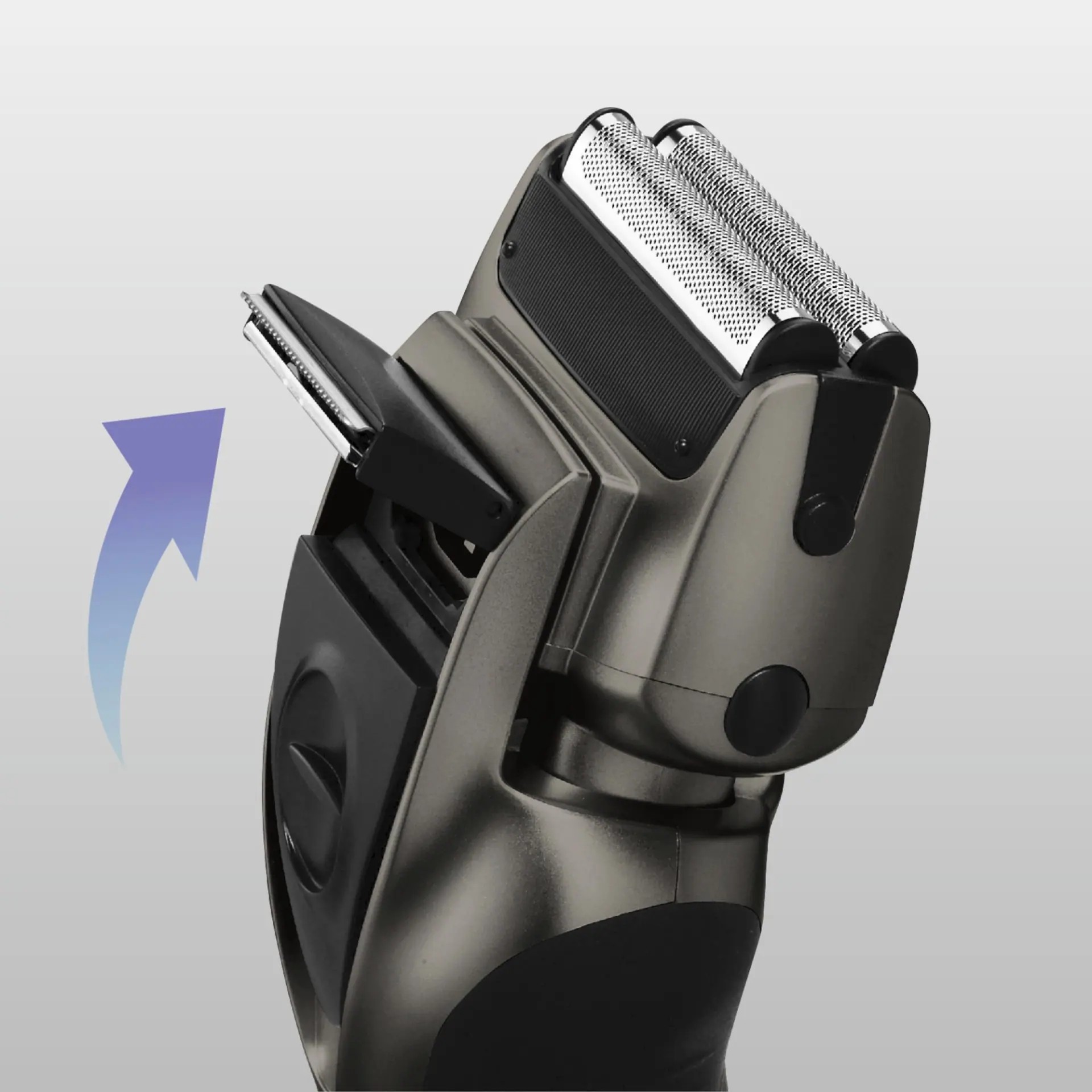 Panasonic ES-RW33-H503 holiaci strojček