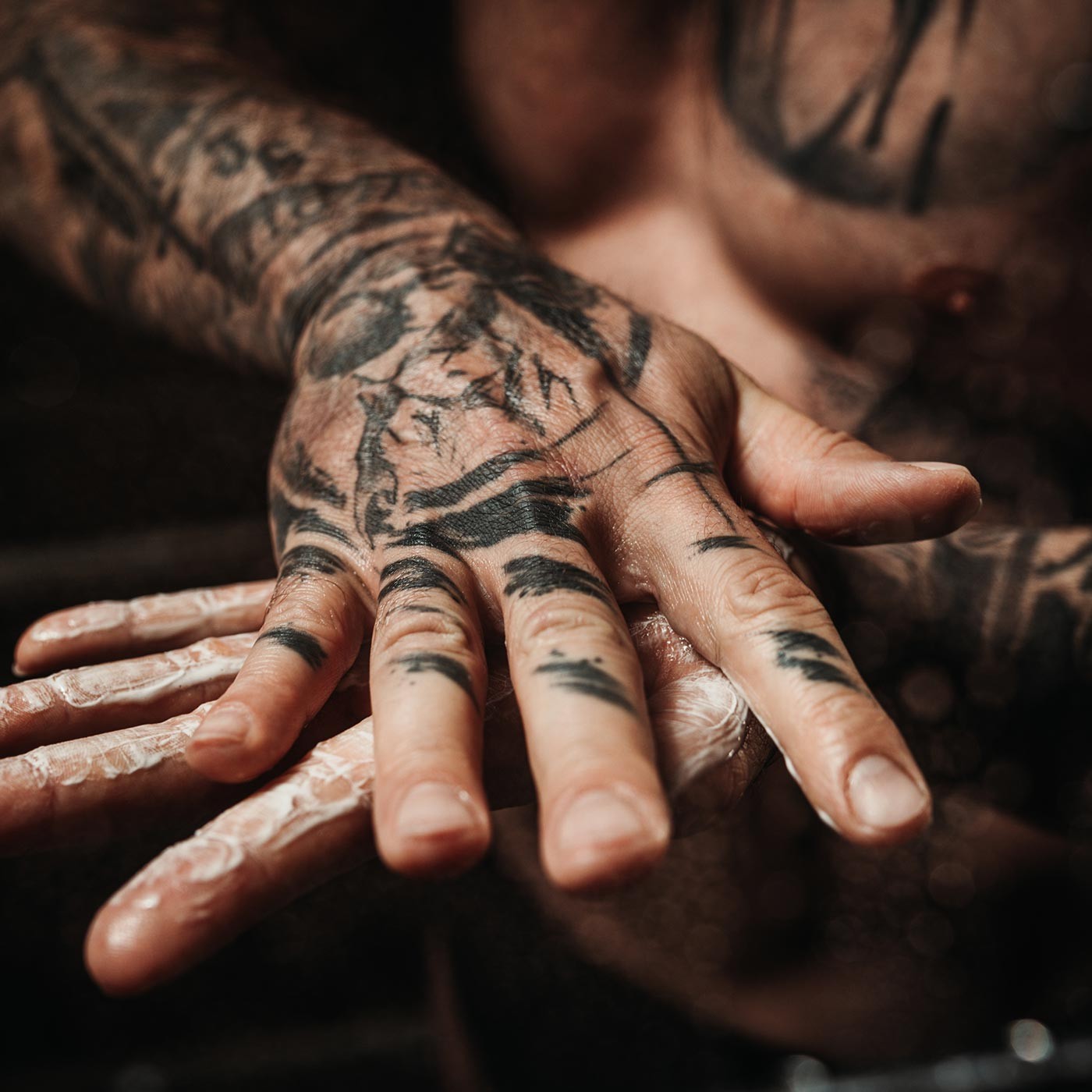 Angry Beards Body&Balls sprchový gél 230 ml