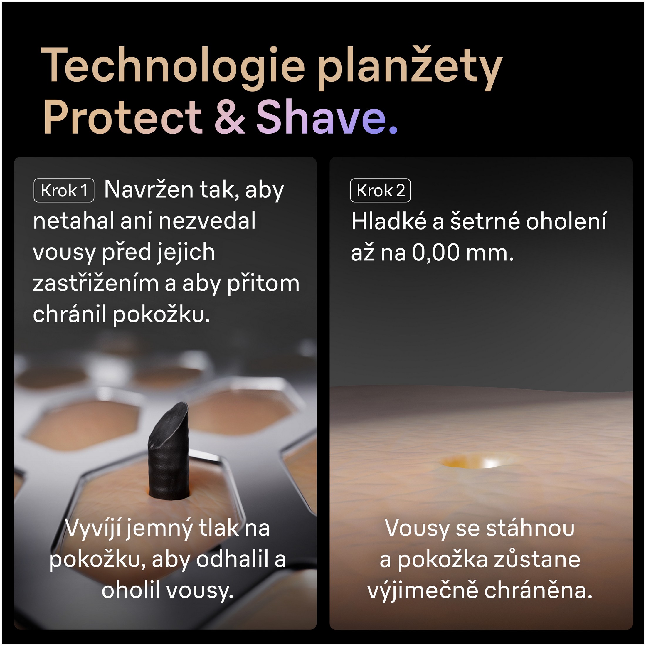 Braun Series 9 PRO+ 9667cc Wet&Dry holiaci strojček