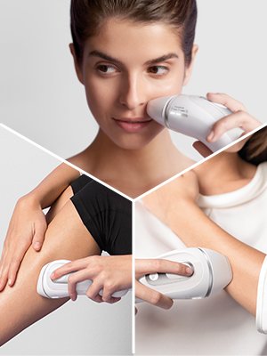 Braun Silk expert Pro PL3020 IPL epilátor