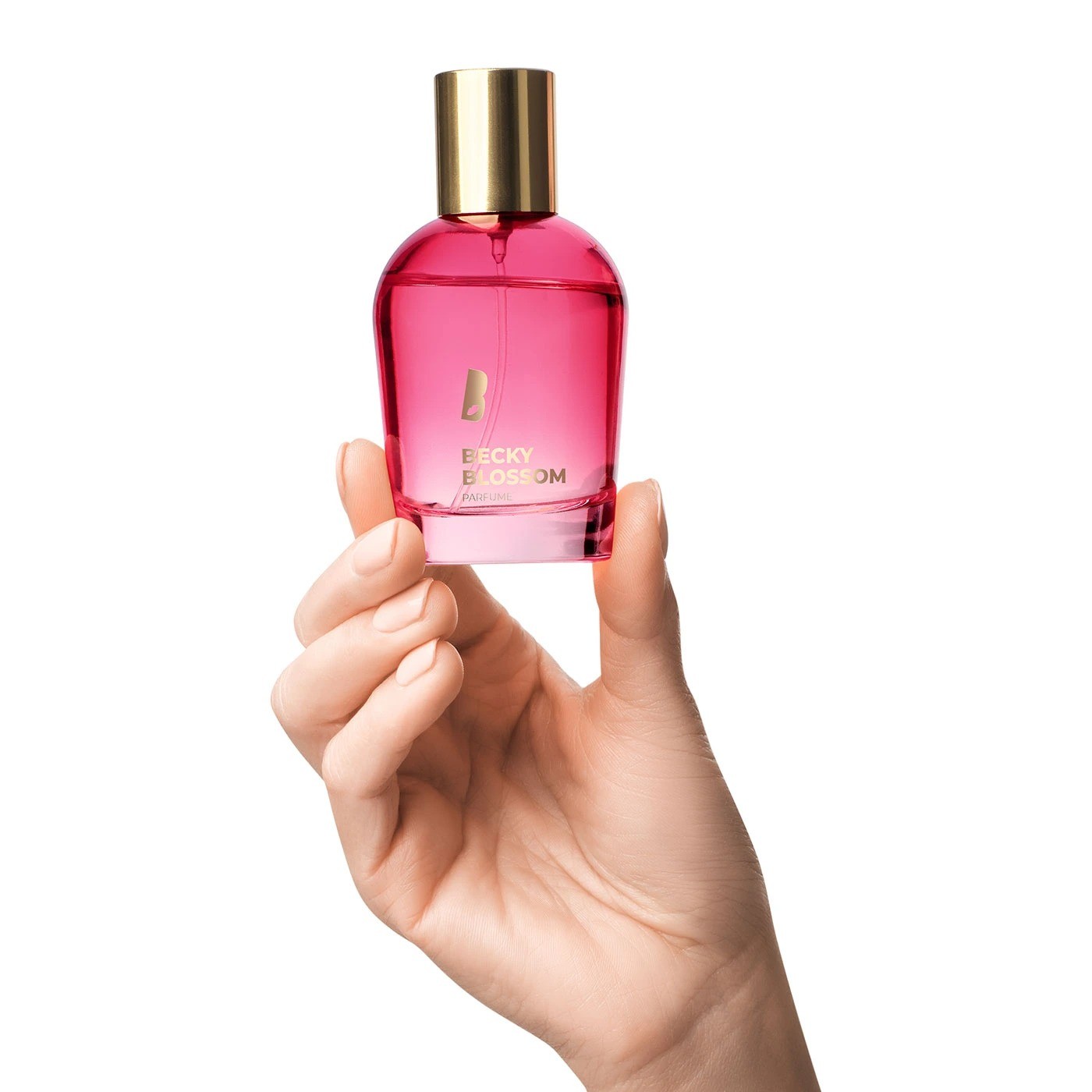 BusyB Becky Blossom parfém 50 ml