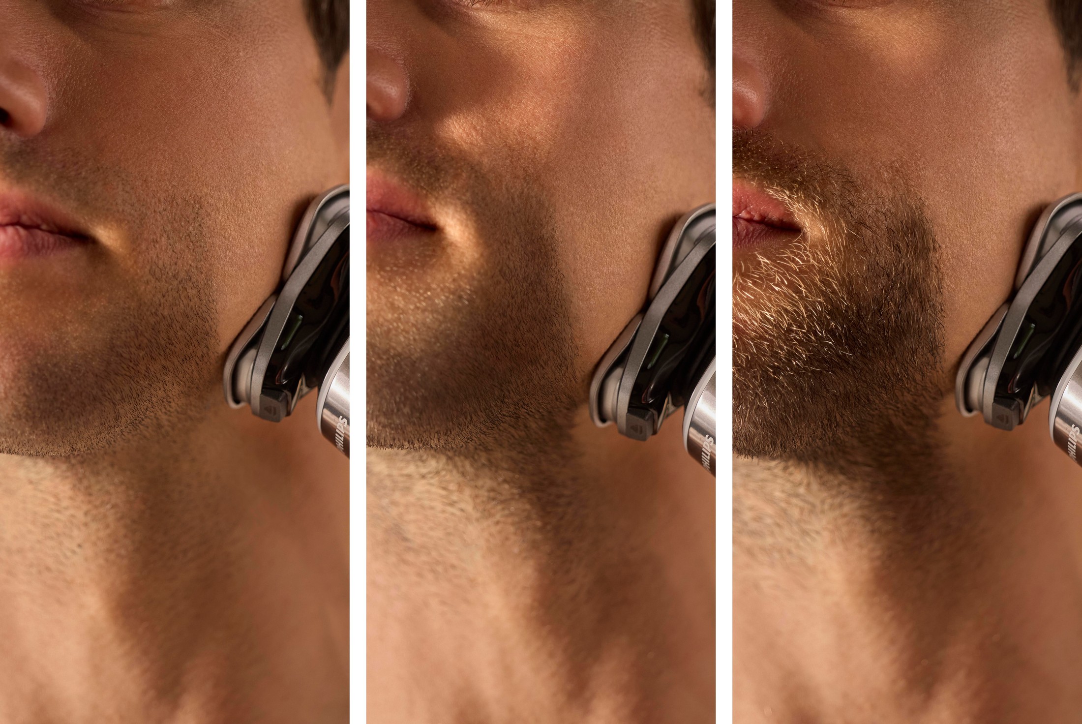 Philips i9000 Prestige XP9201/30 holiaci strojček