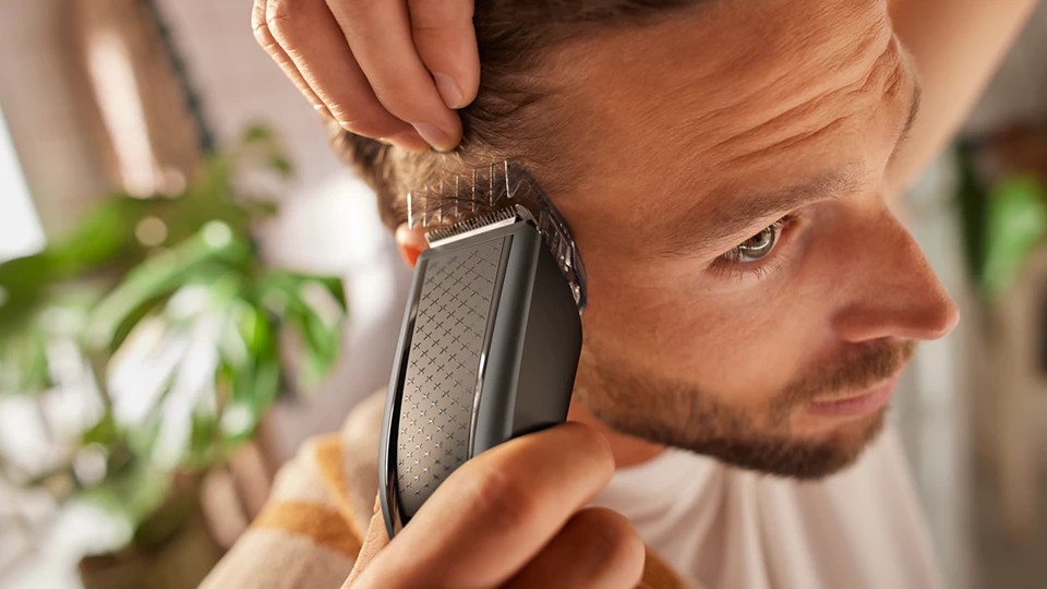 Philips Series 7000 HC7650/15 zastrihávač vlasov