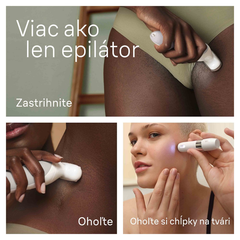 Braun Silk-épil 9 9-341 epilátor