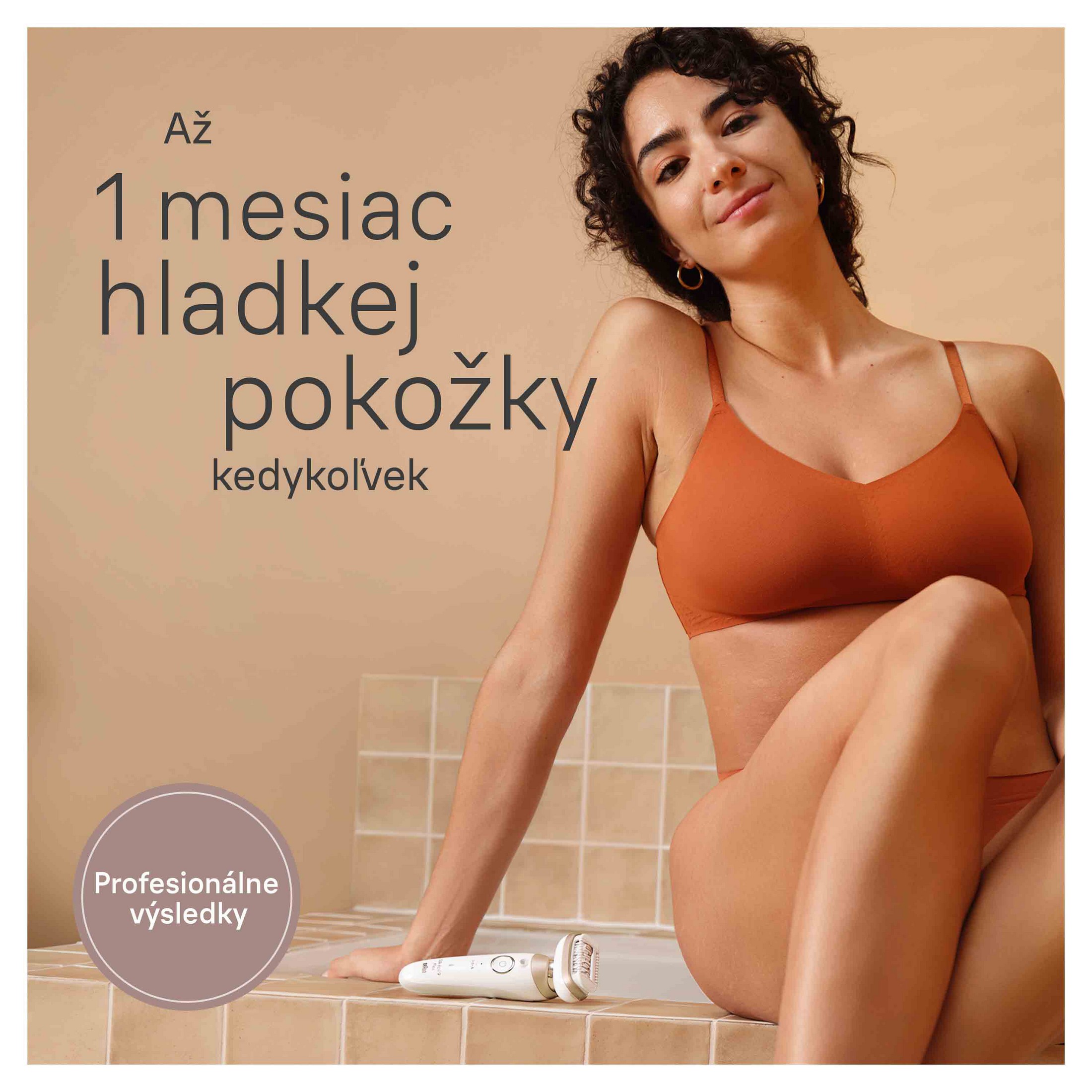 Braun Silk-épil 9 Flex 9011 epilátor