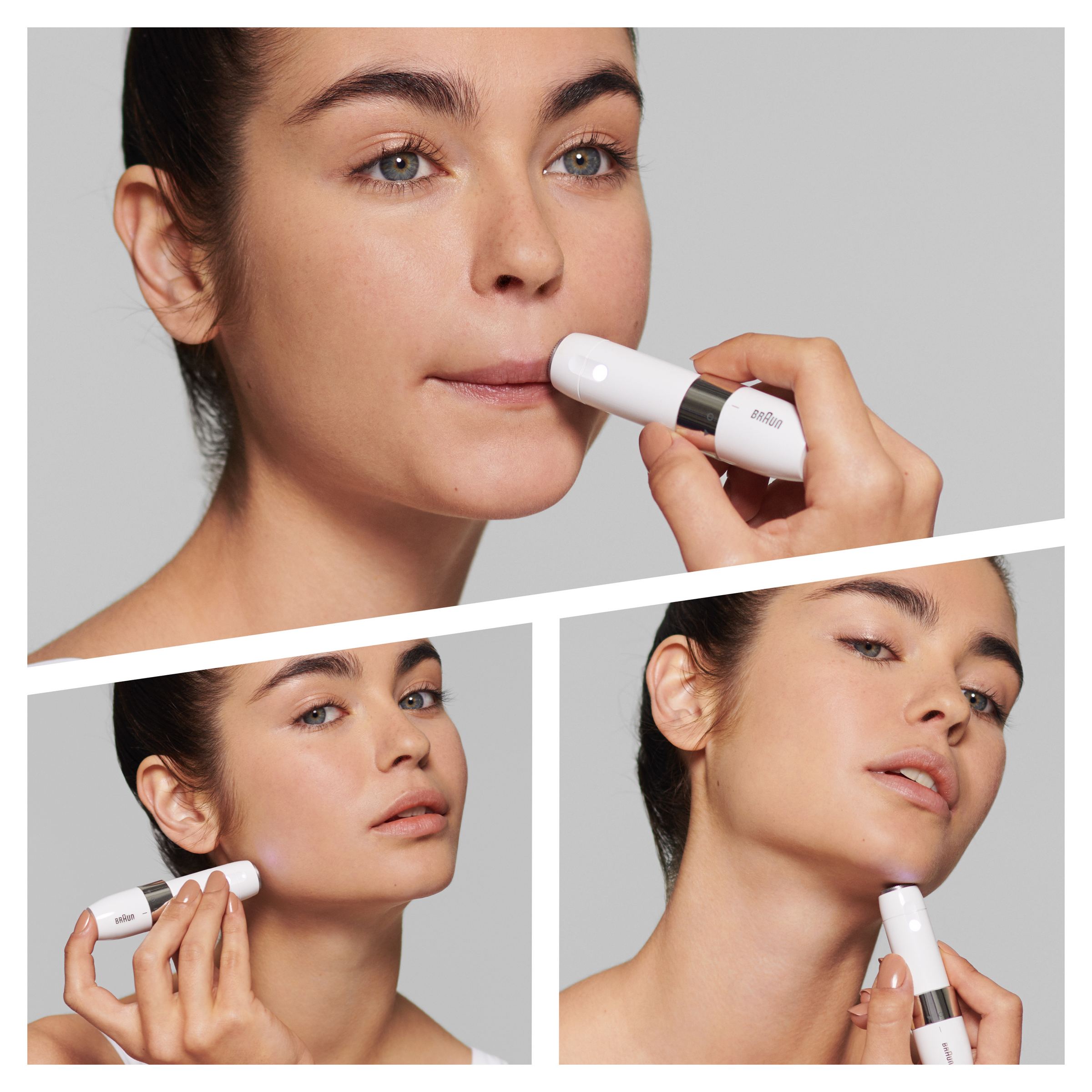 Braun Face Mini FS1000 odstraňovač chĺpkov