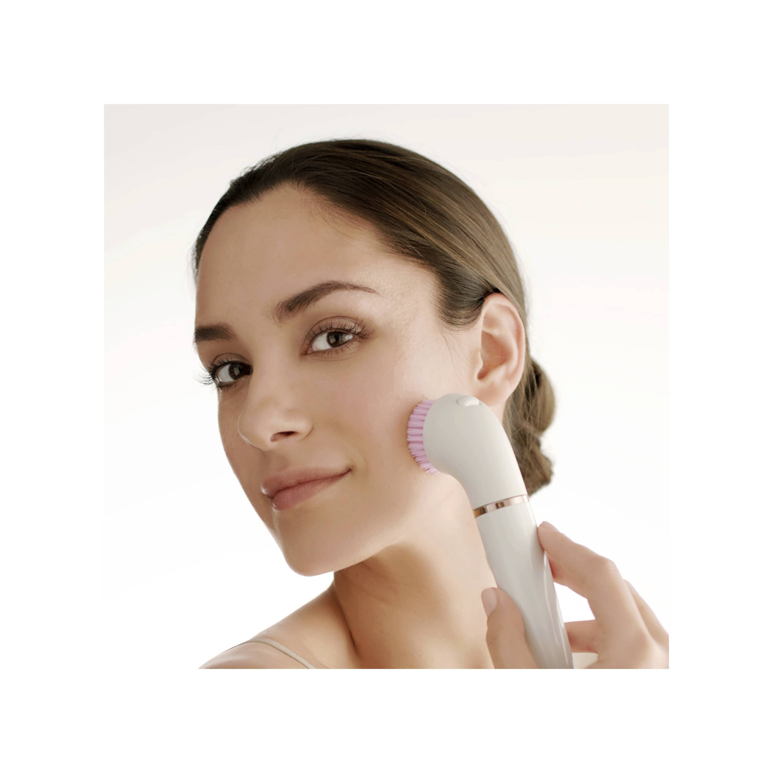 Braun FaceSpa PRO 912 epilátor na tvár