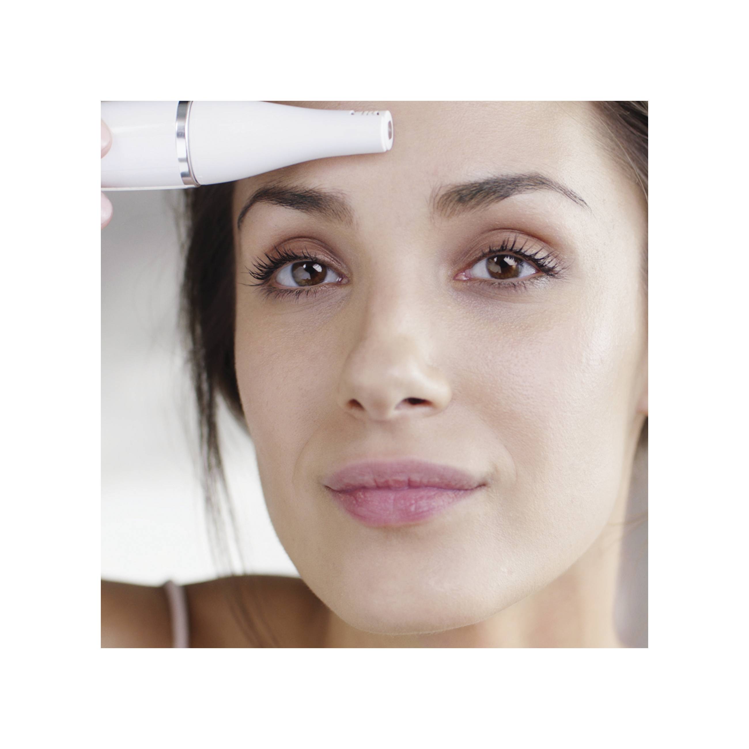 Braun FaceSpa PRO 912 epilátor na tvár