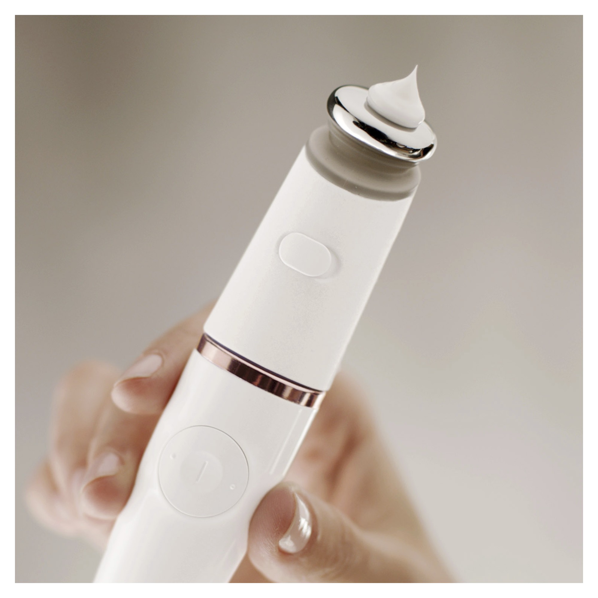 Braun FaceSpa PRO 912 epilátor na tvár