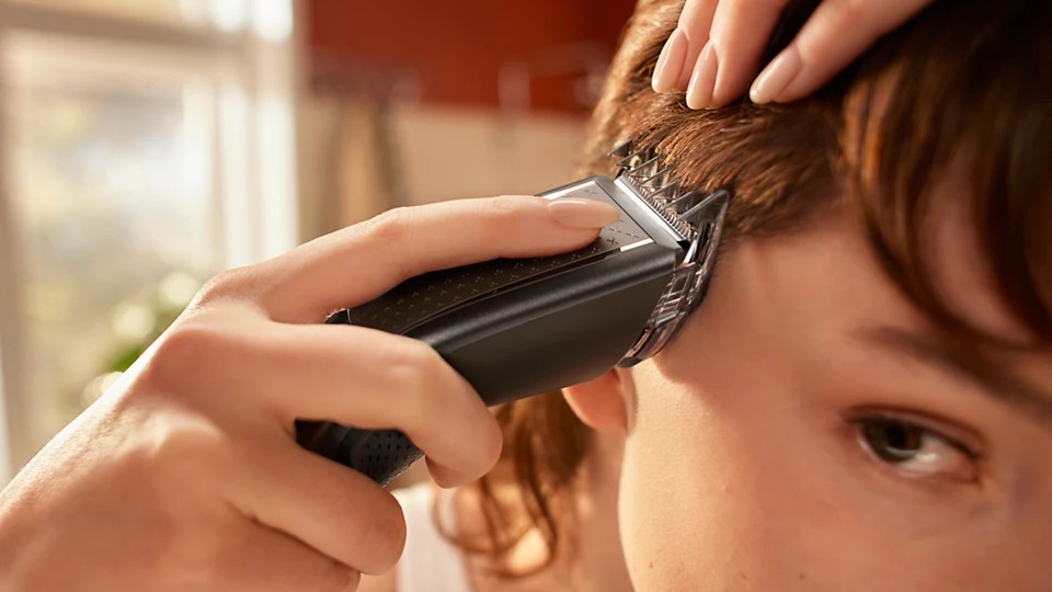 Philips Series 7000 HC7650/15 zastrihávač vlasov