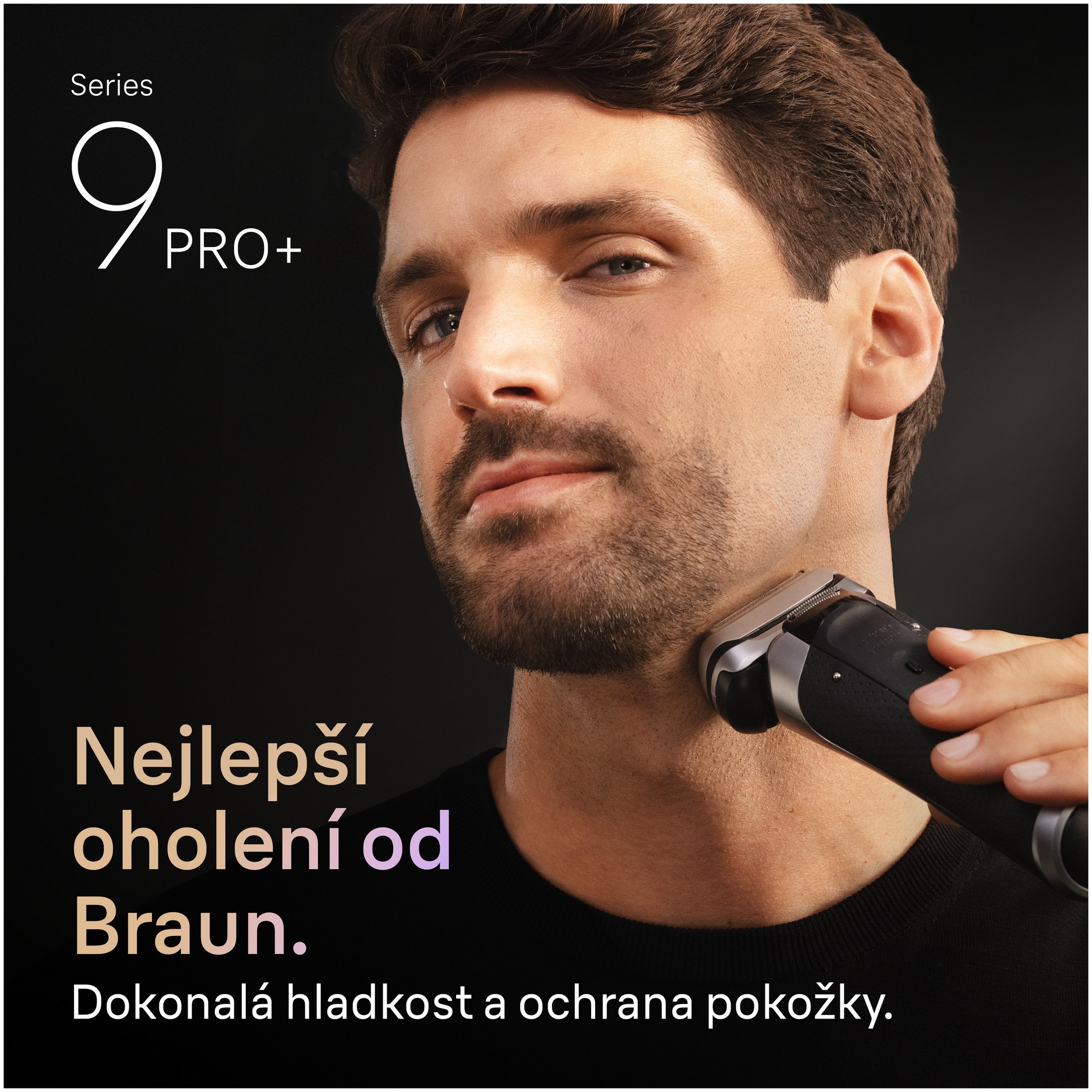 Braun CombiPack Series 9 96M náhradná planžeta