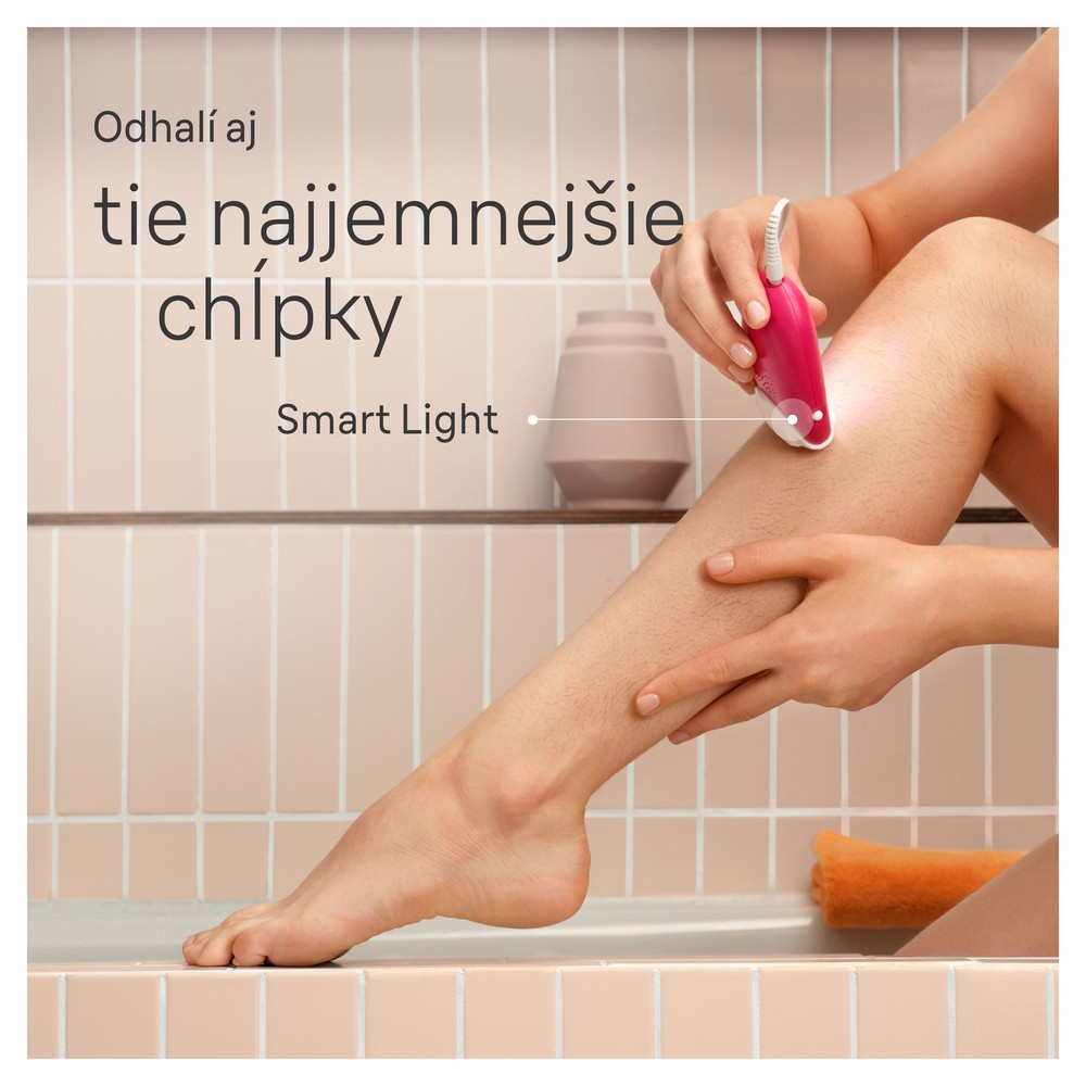 Braun Silk-épil 3-3000 epilátor