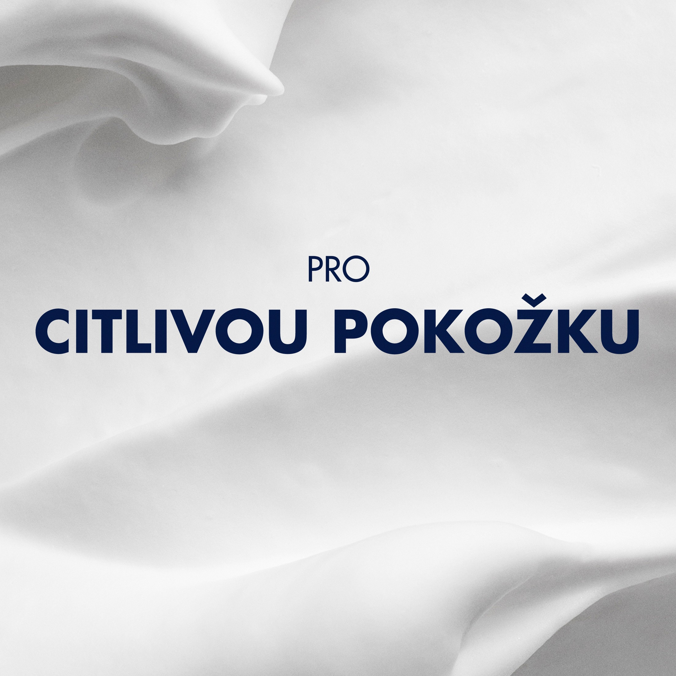 Gillette Foam Series Soothing pena na holenie 250 ml