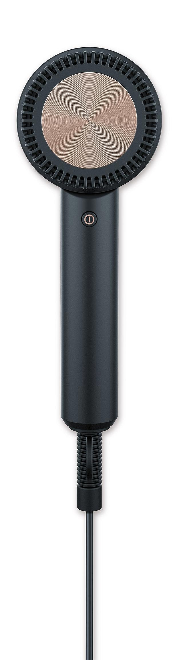 Beurer HC35 Black fén na vlasy