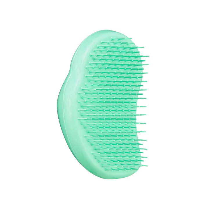 Tangle Teezer Original Mini Paradise Green kefa na vlasy