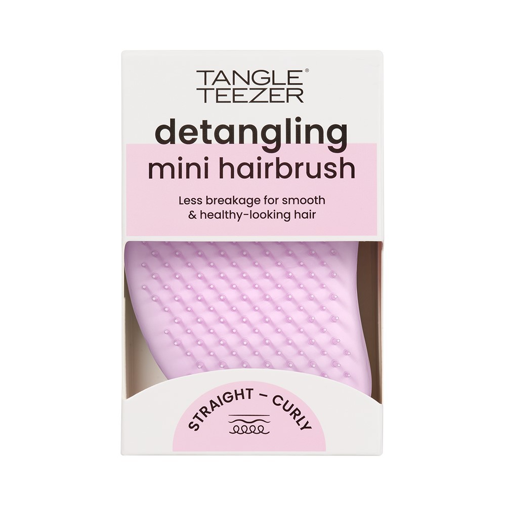 Tangle Teezer Original Mini Unicorn Magic kefa na vlasy