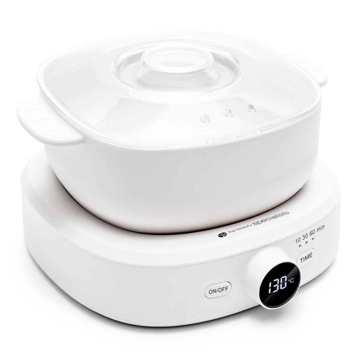 Rio WXHR ohrievač vosku