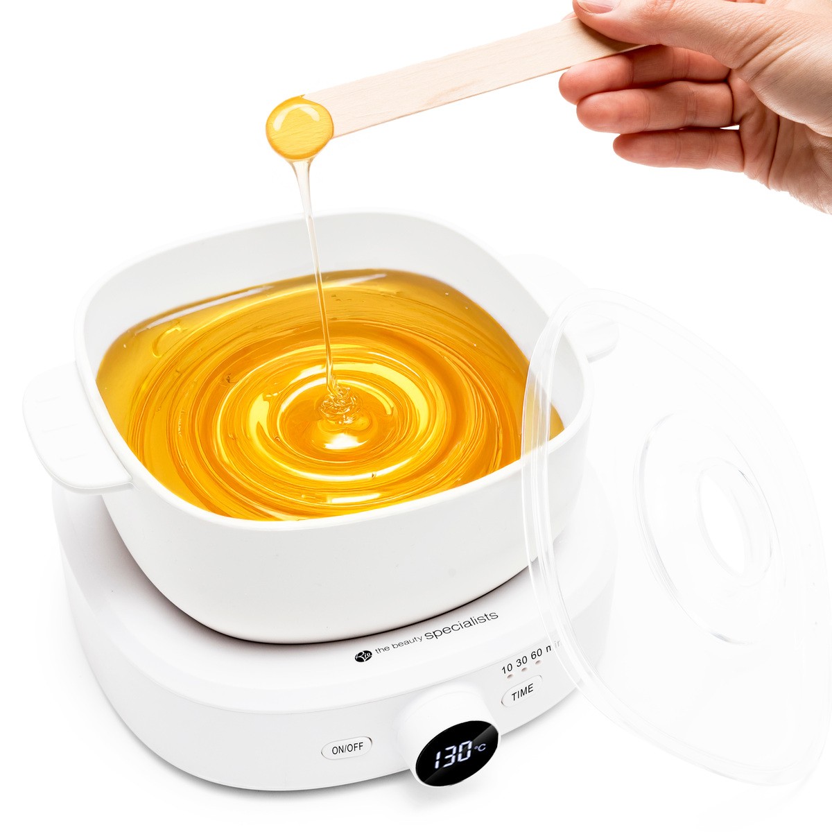 Rio WXHR ohrievač vosku