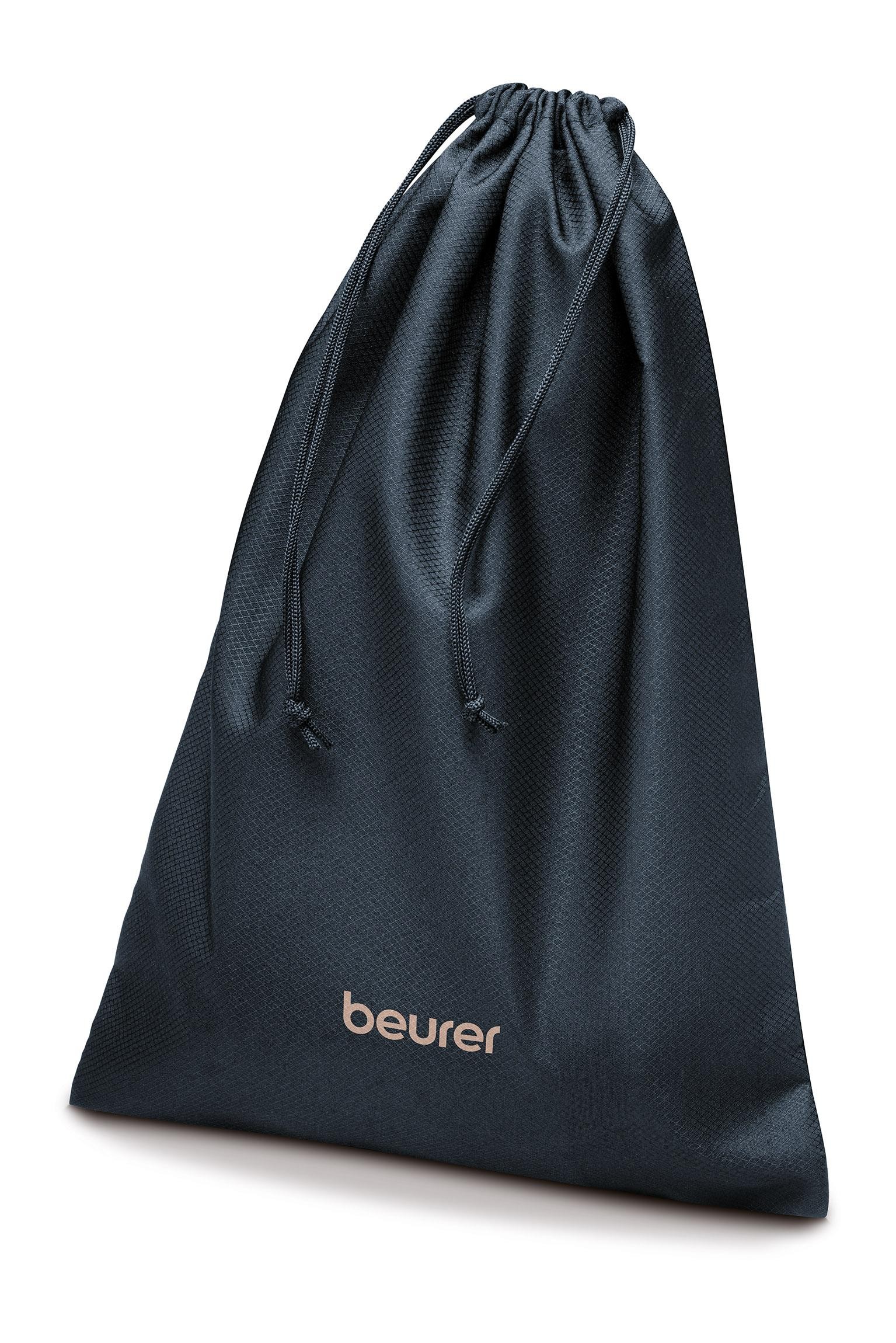 Beurer HC35 Black fén na vlasy
