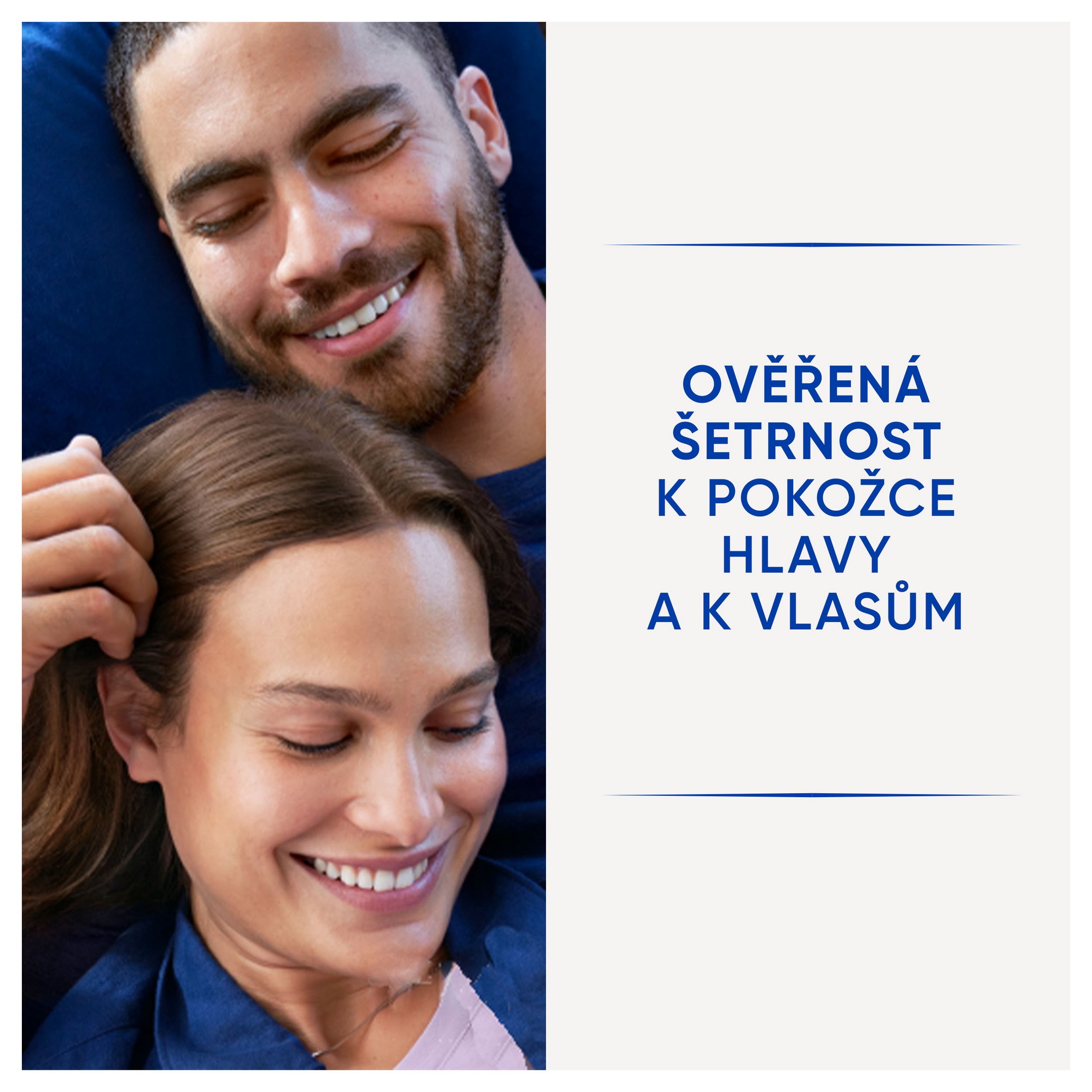 Head & Shoulders Smooth & Silky šampón proti lupinám 250 ml