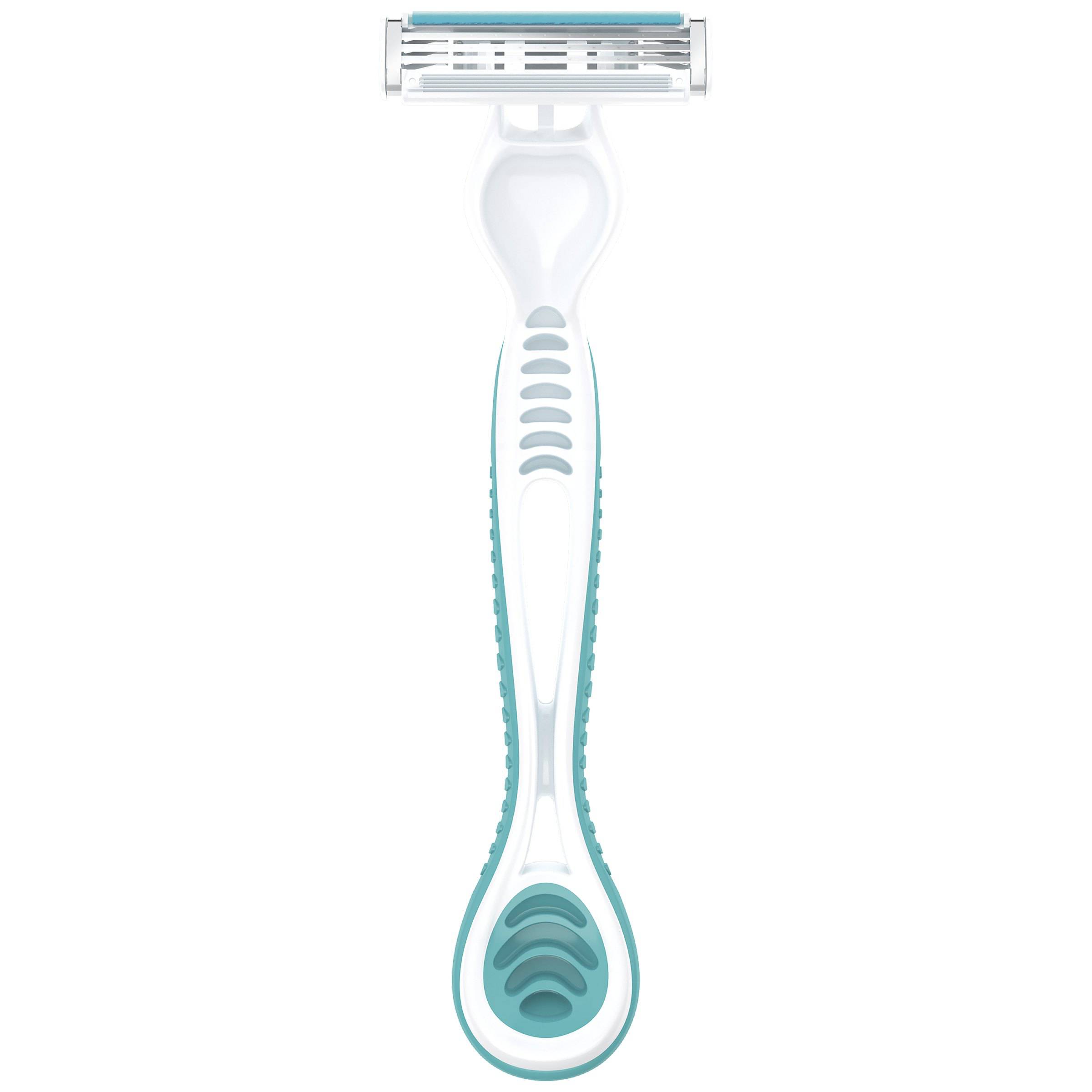 Gillette Venus 3 Sensitive jednorazová holítka 6 ks